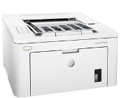 HP LaserJet Pro M203dn printer - Laserová tiskárna