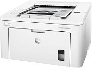 HP LaserJet Pro M203dw printer - Laserová tiskárna