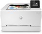 Laserová tlačiareň HP Color LaserJet Pro M255dw - Laserová tiskárna