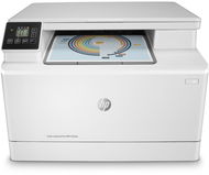 HP Color LaserJet PRO MFP M182N - Laserová tlačiareň