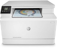 HP Color LaserJet PRO MFP M182N - Laser Printer