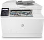 Laserová tlačiareň HP Color LaserJet Pro MFP M183fw - Laserová tiskárna