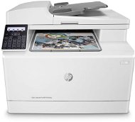 HP Color LaserJet Pro MFP M183fw - Laserdrucker