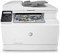 HP Color LaserJet Pro MFP M183fw - Laserová tiskárna