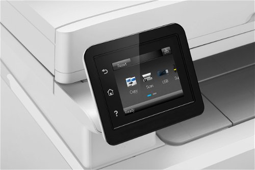 HP LaserJet Pro M282nw A4 Multifunction Printer