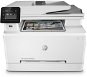 Laser Printer HP Color LaserJet Pro MFP M282nw - Laserová tiskárna