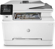 HP Color LaserJet Pro MFP M282nw - Laserová tiskárna