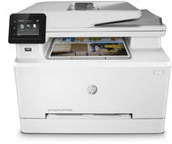 HP Color LaserJet Pro MFP M283fdn - Lézernyomtató