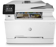 HP Color LaserJet Pro MFP M283fdn - Laser Printer