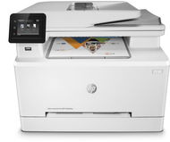 HP Color LaserJet Pro MFP M283fdw - Lézernyomtató