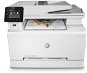 Lézernyomtató HP Color LaserJet Pro MFP M283fdw - Laserová tiskárna