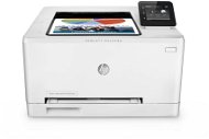 HP Color LaserJet Pro M252dw - Laser Printer