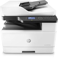 HP LaserJet MFP M436nda Printer - Laser Printer