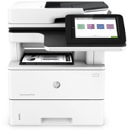 HP LaserJet Enterprise MFP M528dn - Laser Printer