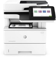 HP LaserJet Enterprise MFP M528f - Laser Printer