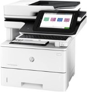 HP LaserJet Enterprise MFP M528z - Laser Printer