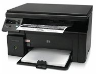 HP LaserJet M1132  - Laser Printer