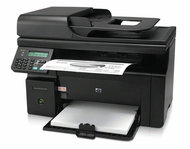  HP LaserJet M1212nf  - Laserdrucker