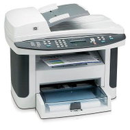 HP LaserJet M1522nf - Laser Printer