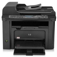 HP LaserJet Pro M1536dnf  - Laser Printer