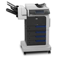 HP Color LaserJet Enterprise CM4540fskm - Laserdrucker