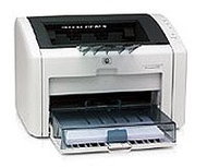 HP LaserJet 1022 - Laser Printer