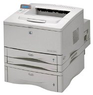 HP LaserJet 5100tn - A3 - Laser Printer