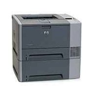 HP LaserJet 2430tn - Laserová tiskárna