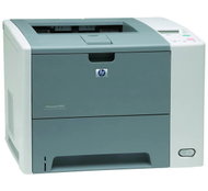 HP LaserJet P3005 - Laser Printer