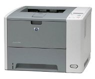 HP LaserJet P3005d - Laser Printer