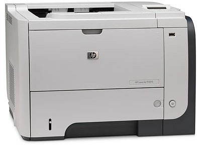 HP LaserJet Enterprise P3015 - Laser Printer - Main image