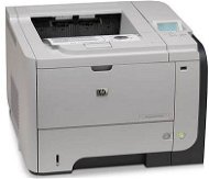 HP LaserJet Enterprise P3015d  - Laser Printer