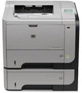 HP LaserJet Enterprise P3015x  - Laser Printer