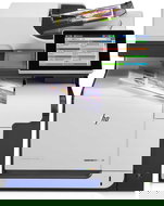 HP LaserJet Enterprise 500 Color M575dn MFP - Laser Printer