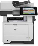 HP LaserJet Enterprise 500 M525dn - Laser Printer