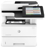 HP LaserJet Enterprise MFP M527dn - Laserdrucker