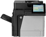 HP LaserJet Enterprise MFP M630h - Laser Printer