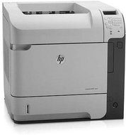 LaserJet Enterprise 600 M602n - Laser Printer