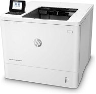 HP LaserJet Enterprise M607dn - Laserdrucker
