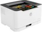 HP Color Laser 150a - Laserdrucker