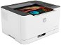 Laser Printer HP Color Laser 150nw printer - Laserová tiskárna