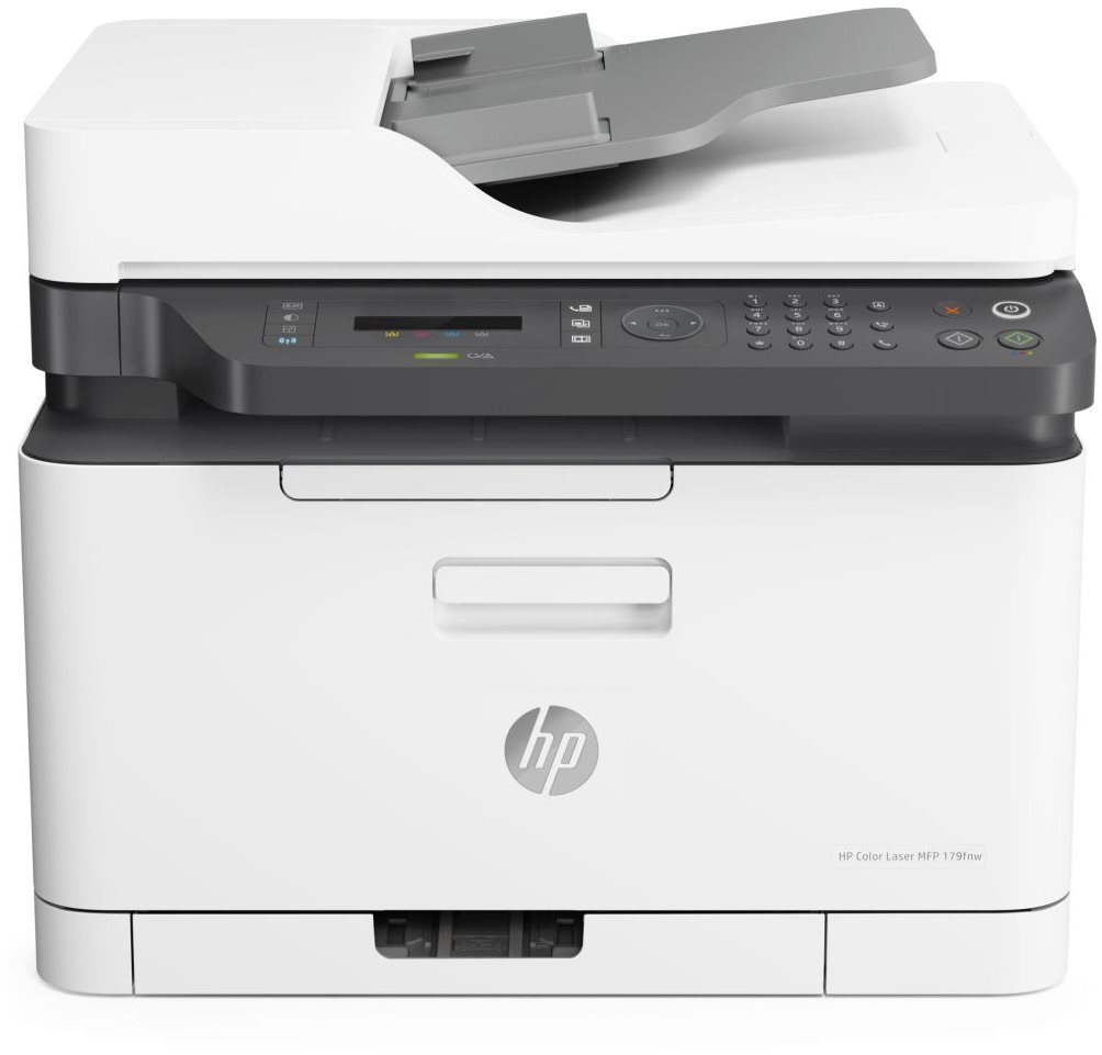 HP Color Laser 179fnw