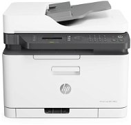 HP Color Laser 179fnw All-in-One printer - Laserová tlačiareň