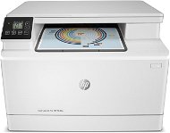 HP Color LaserJet Pro MFP M180n - Laser Printer