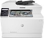 HP Color LaserJet Pro MFP M181fw - Laser Printer