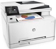 HP Color LaserJet Pro MFP M277n JetIntelligence - Laser Printer