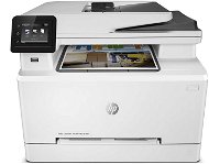 HP Color LaserJet Pro MFP M281fdn - Laser Printer