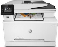 HP Color LaserJet Pro MFP M281fdw - Laser Printer