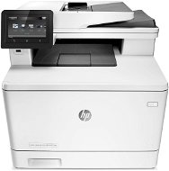 HP Color LaserJet Pro MFP M377dw JetIntelligence - Laser Printer