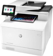 HP Color LaserJet Pro MFP M479dw All-in-One - Laser Printer